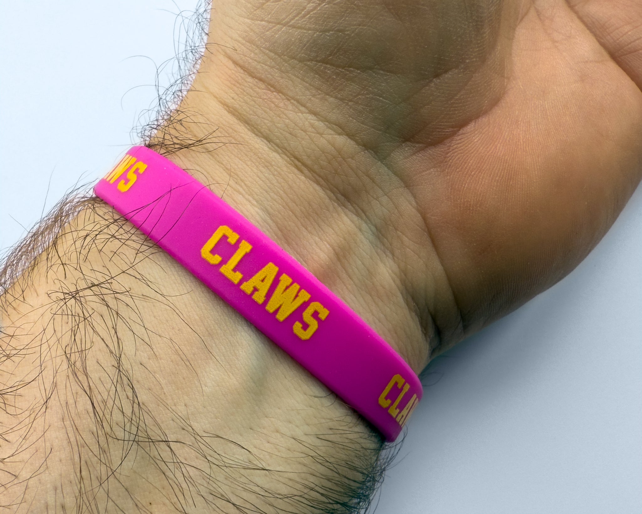 Charlie Victor WristFlex Bands
