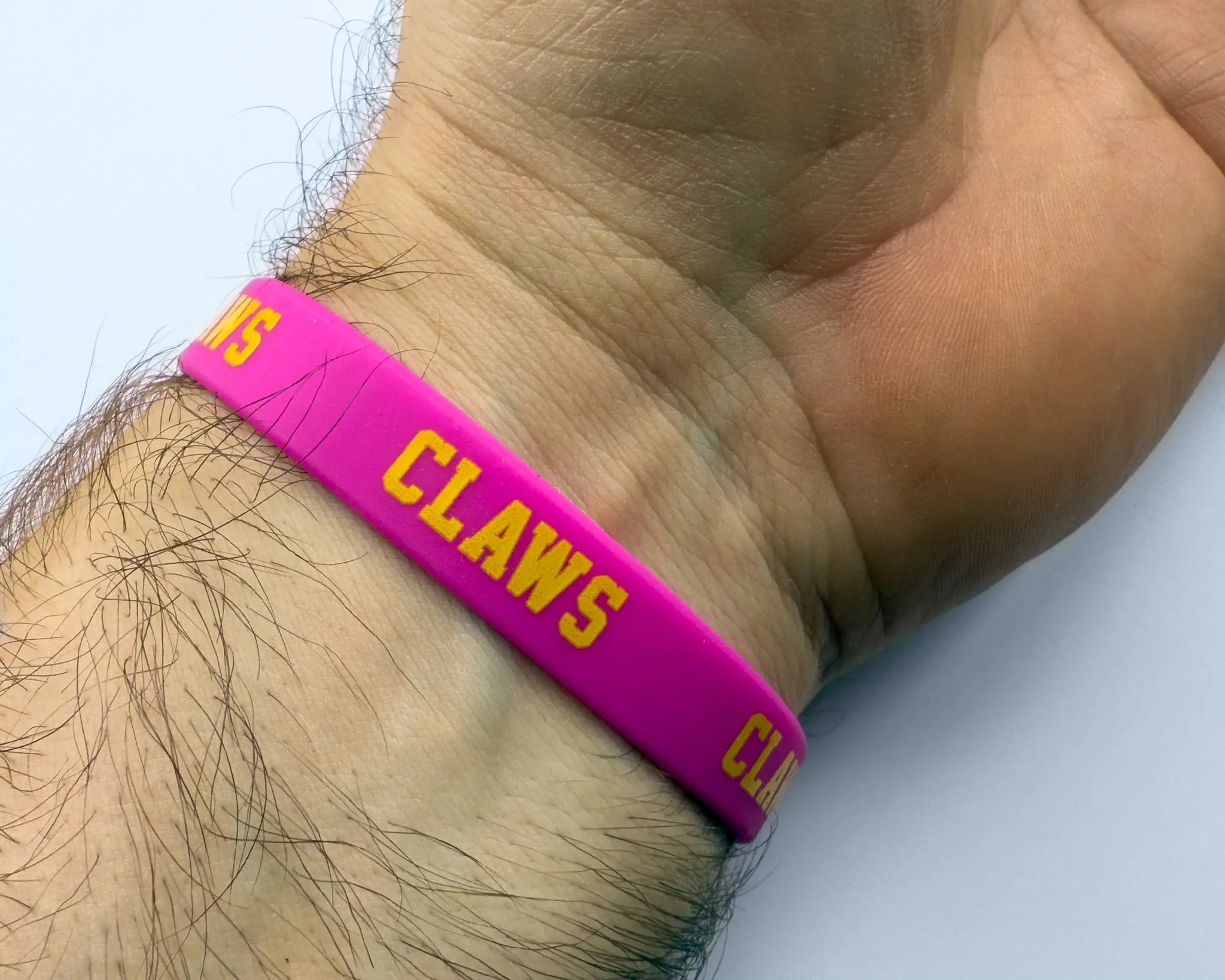 Charlie Victor WristFlex Bands Charlie Victor Products Ltd