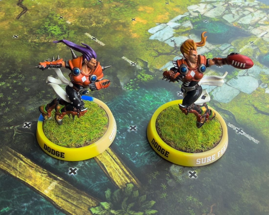 MK.III 32mm Combo Skill Bands (Season 3)
