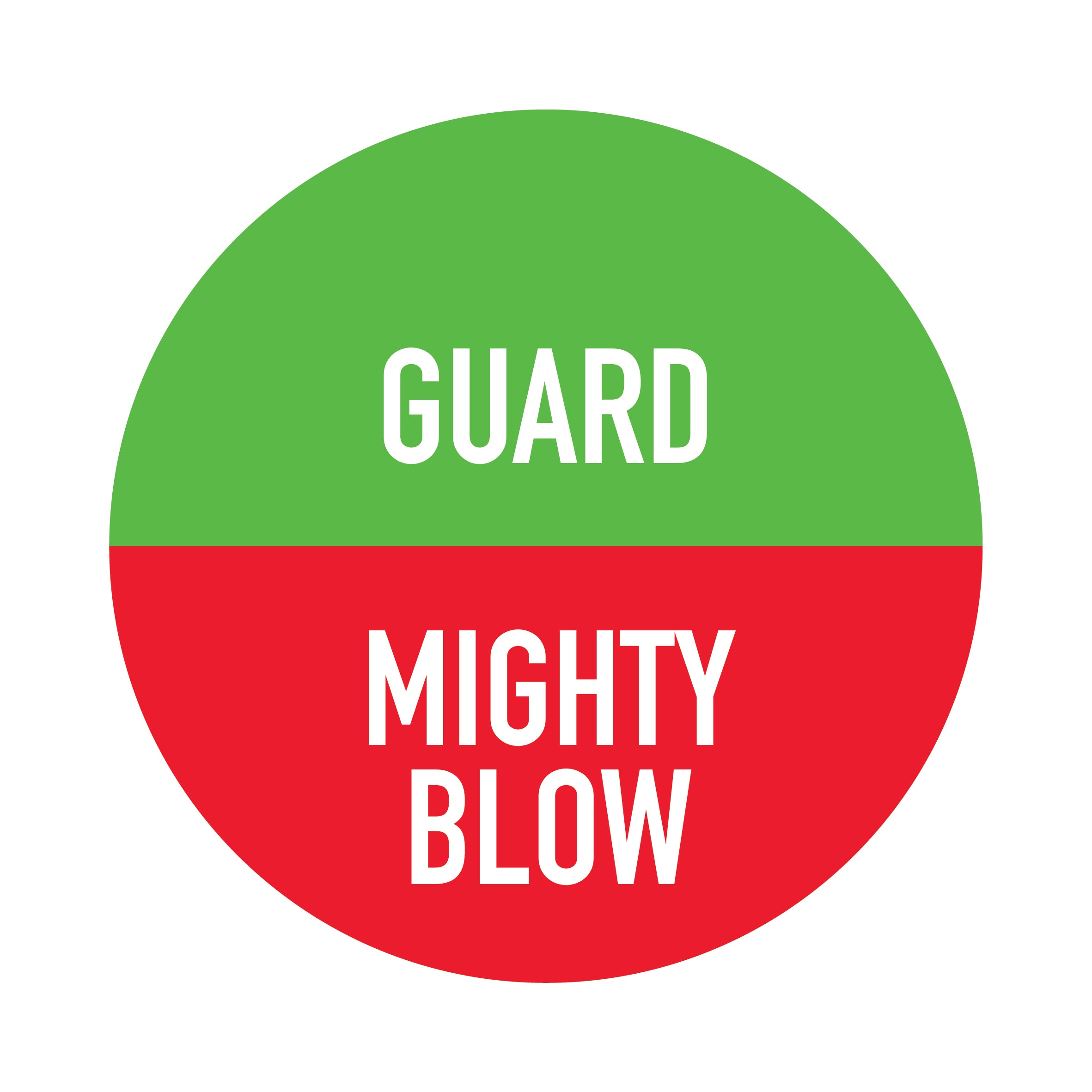 MK.III 32mm Combo Skill Bands (Season 3)