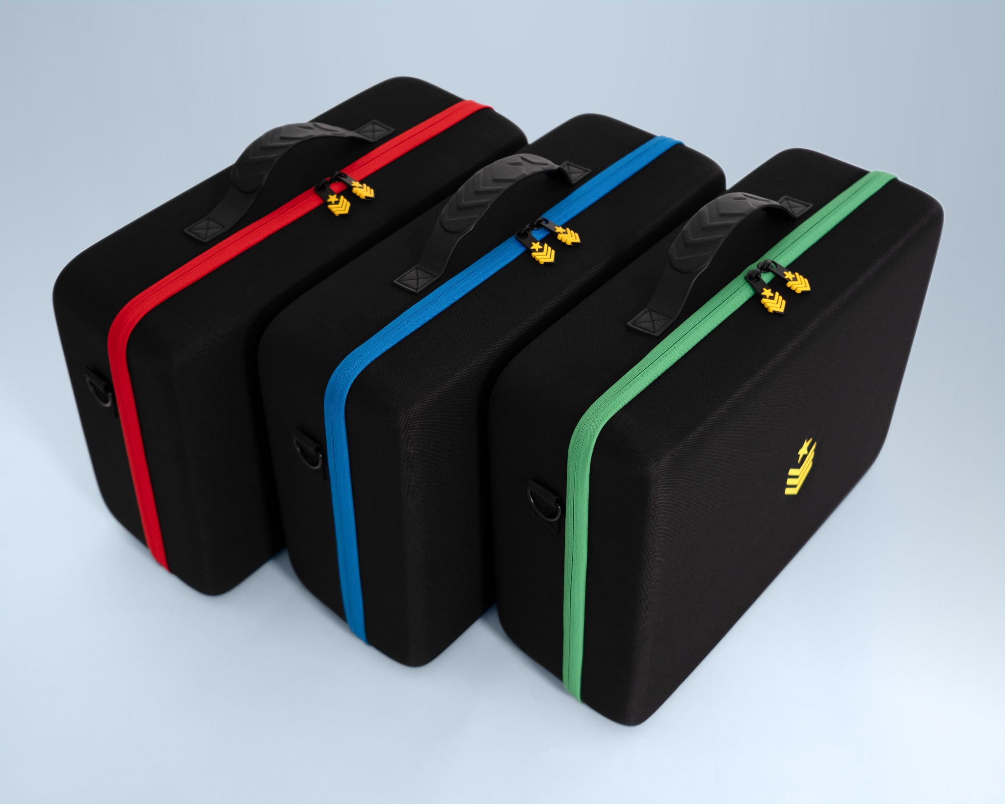 MK.II Thick Skull XL Case