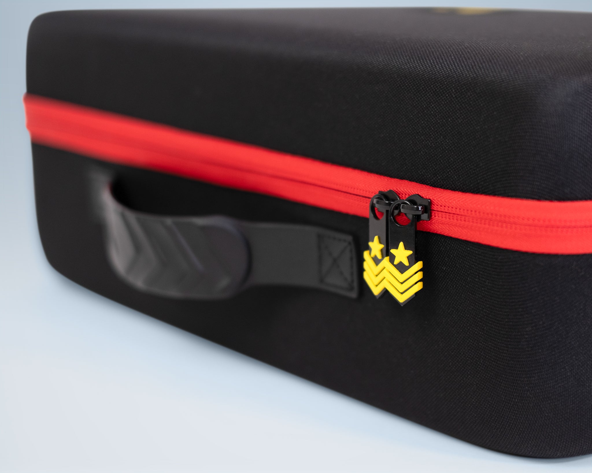 MK.II Thick Skull XL Case