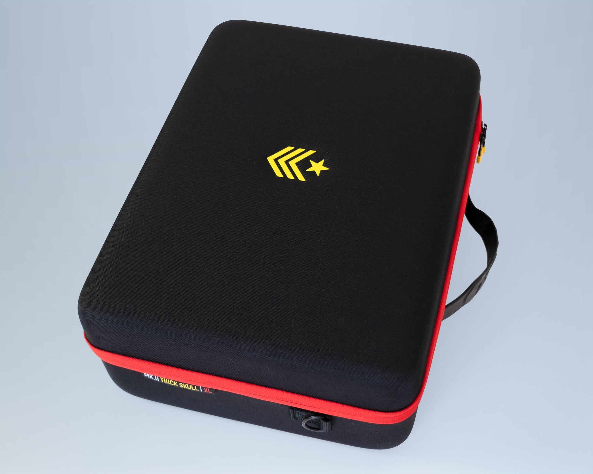 MK.II Thick Skull XL Case