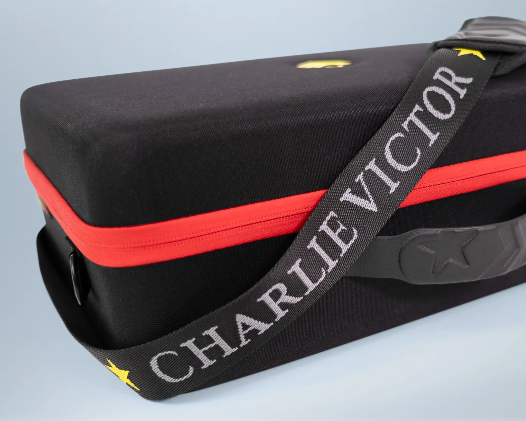 MK.II Thick Skull XL Case Charlie Victor Products Ltd