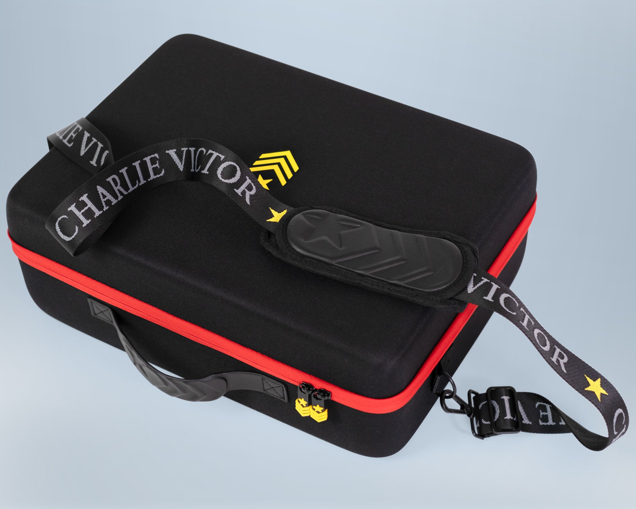 MK.II Thick Skull XL Case