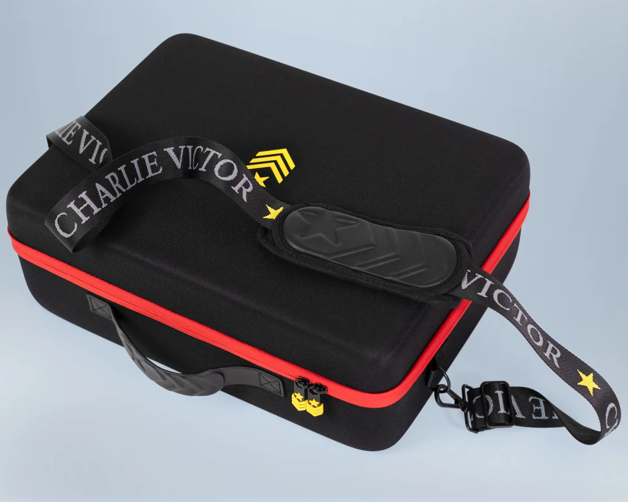 MK.II Thick Skull XL Case Charlie Victor Products Ltd