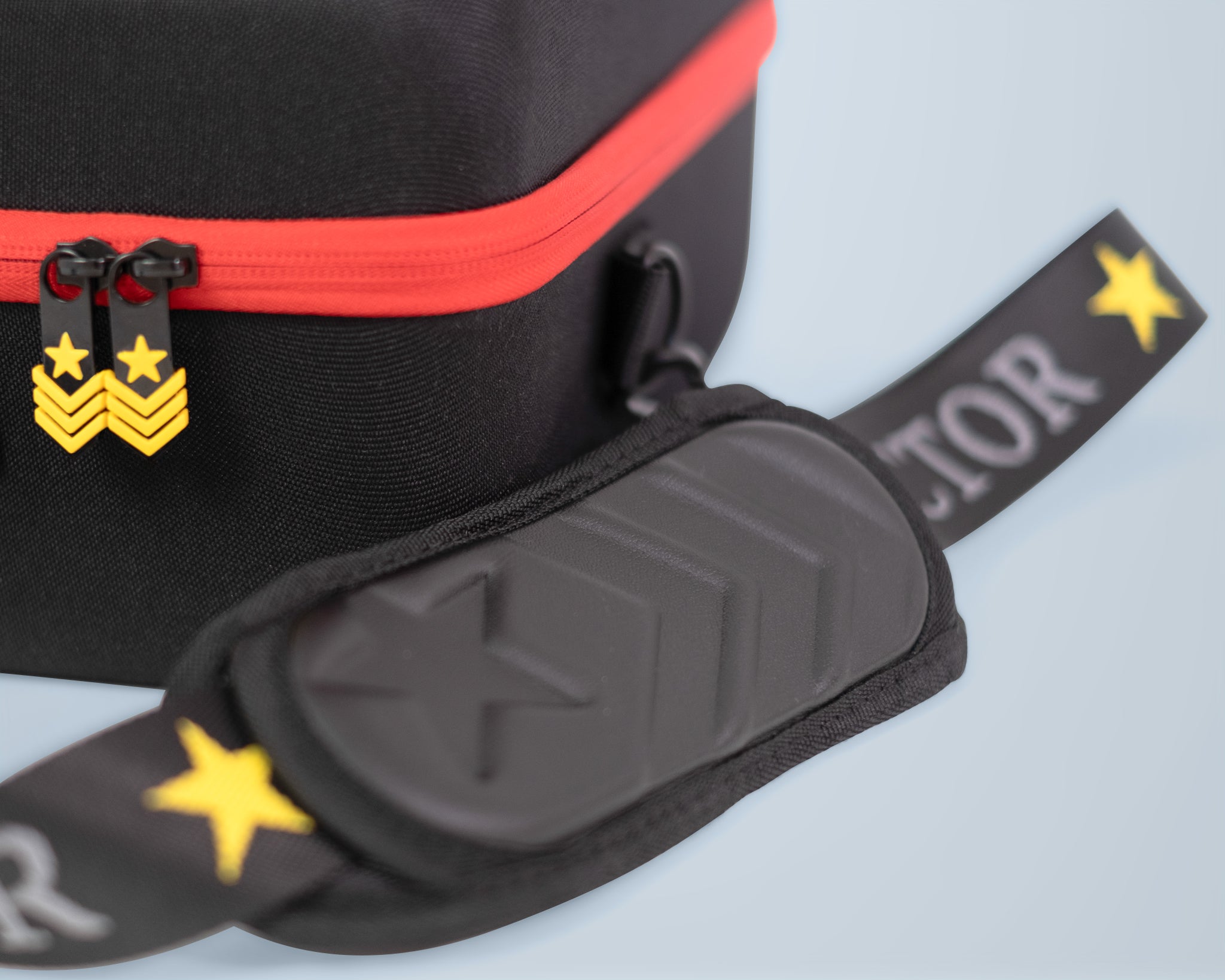 MK.II Thick Skull XL Case - Pre-Order