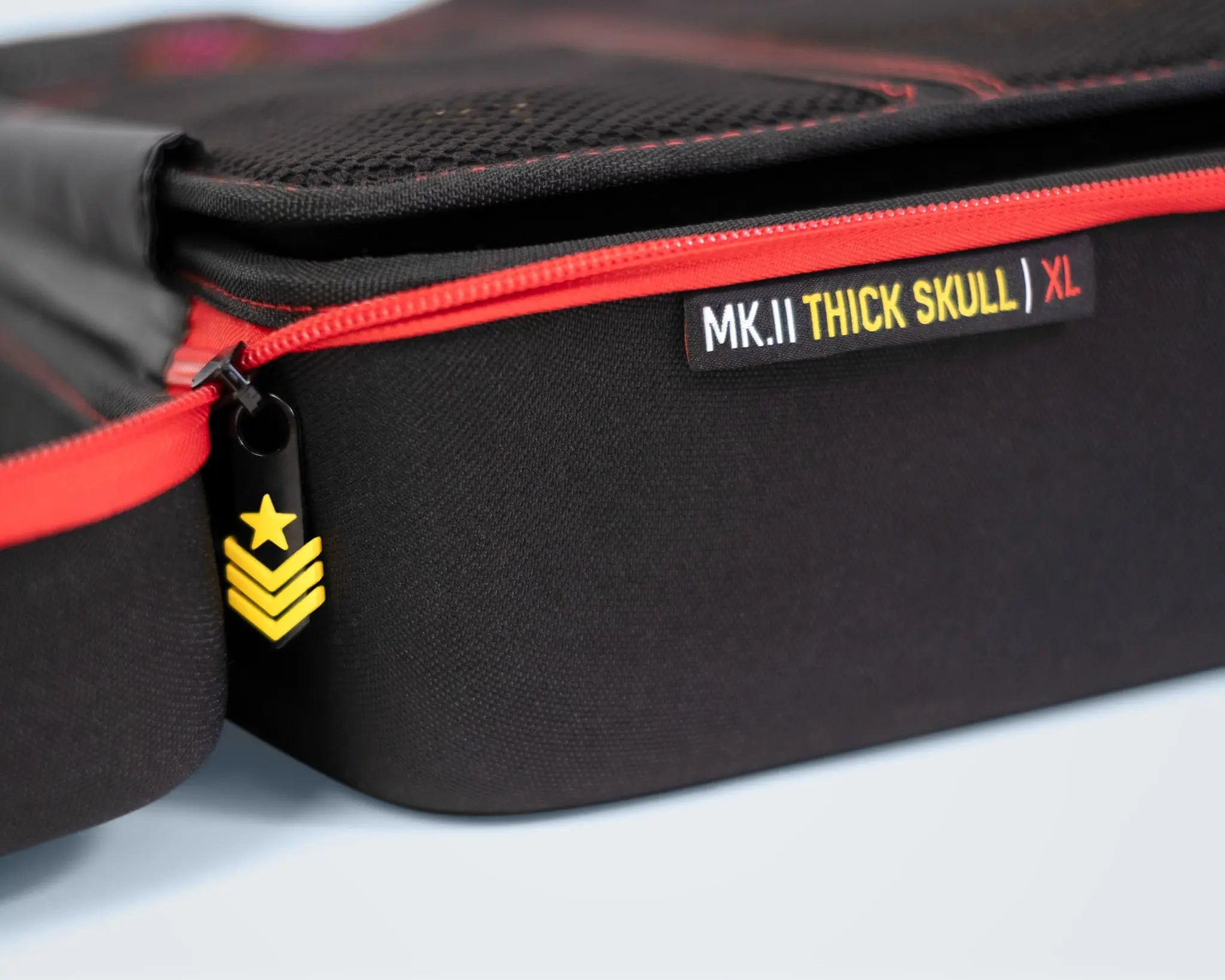 MK.II Thick Skull XL Case Charlie Victor Products Ltd