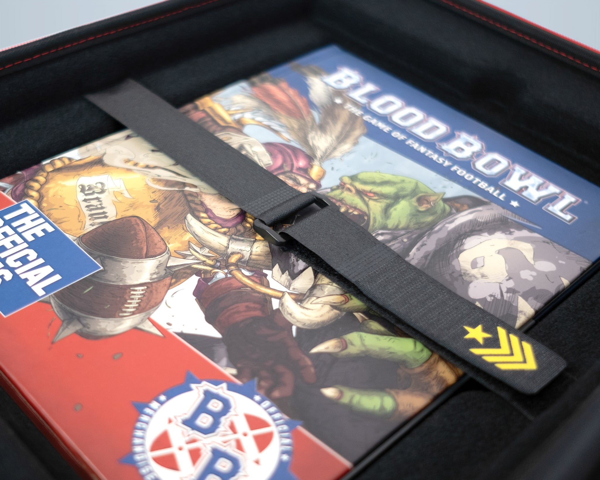 MK.II Thick Skull XL Case