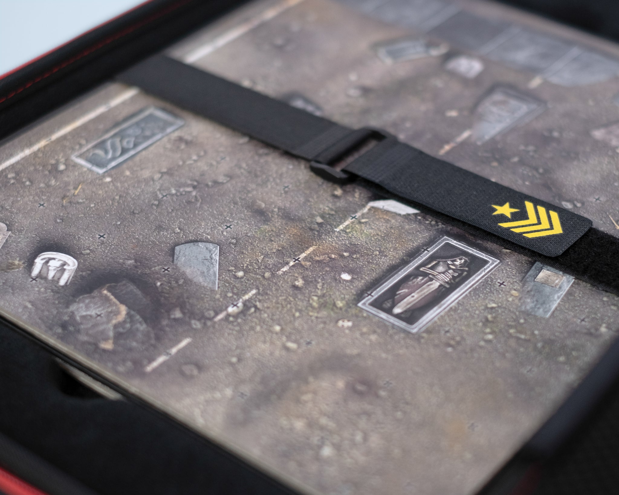 MK.II Thick Skull XL Case