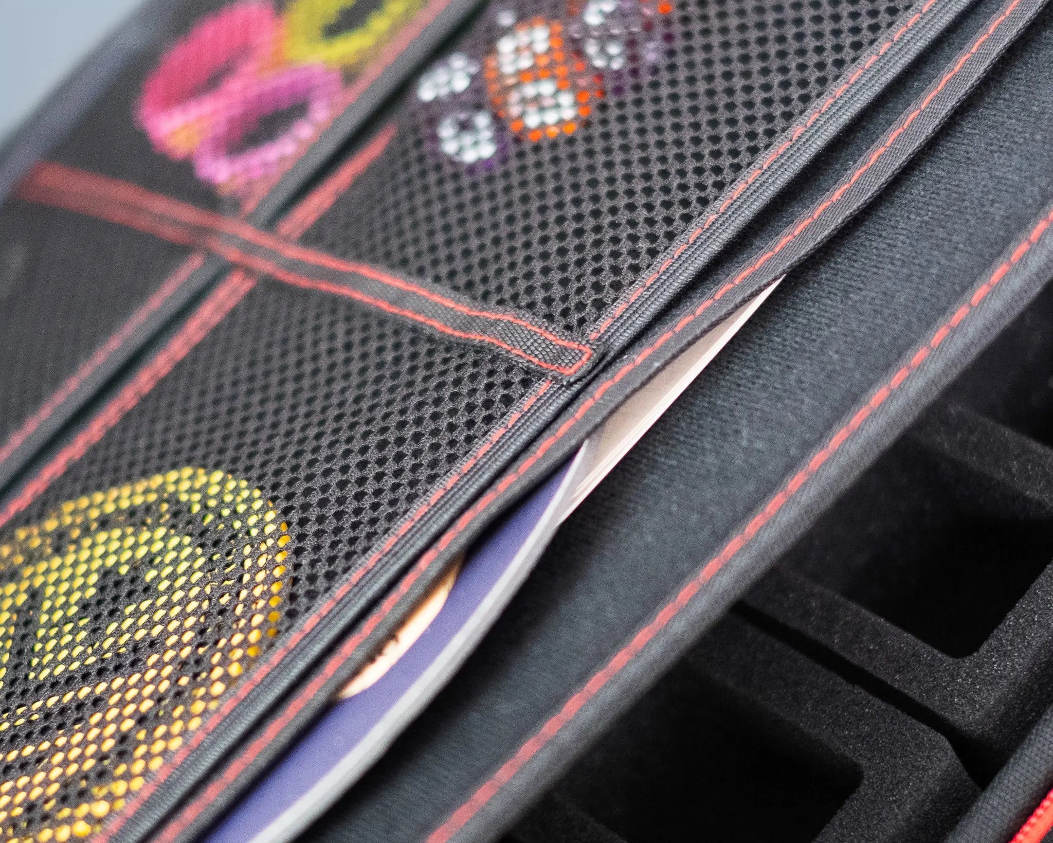 MK.II Thick Skull XL Case Charlie Victor Products Ltd