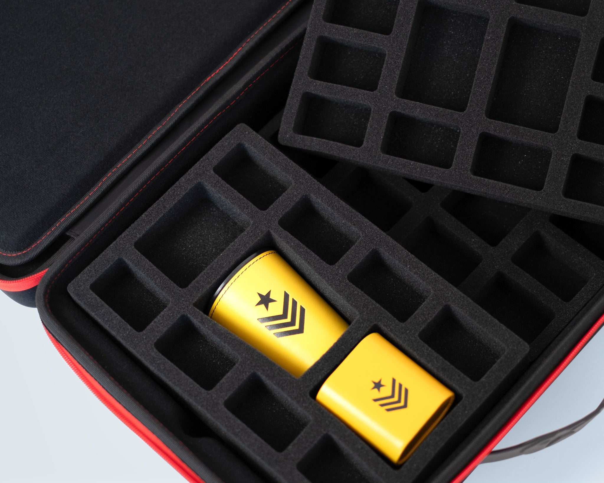 MK.II Thick Skull XL Case