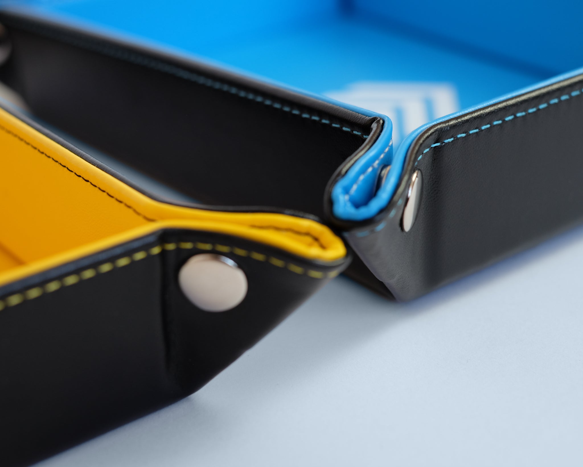 Official Charlie Victor Dice Trays