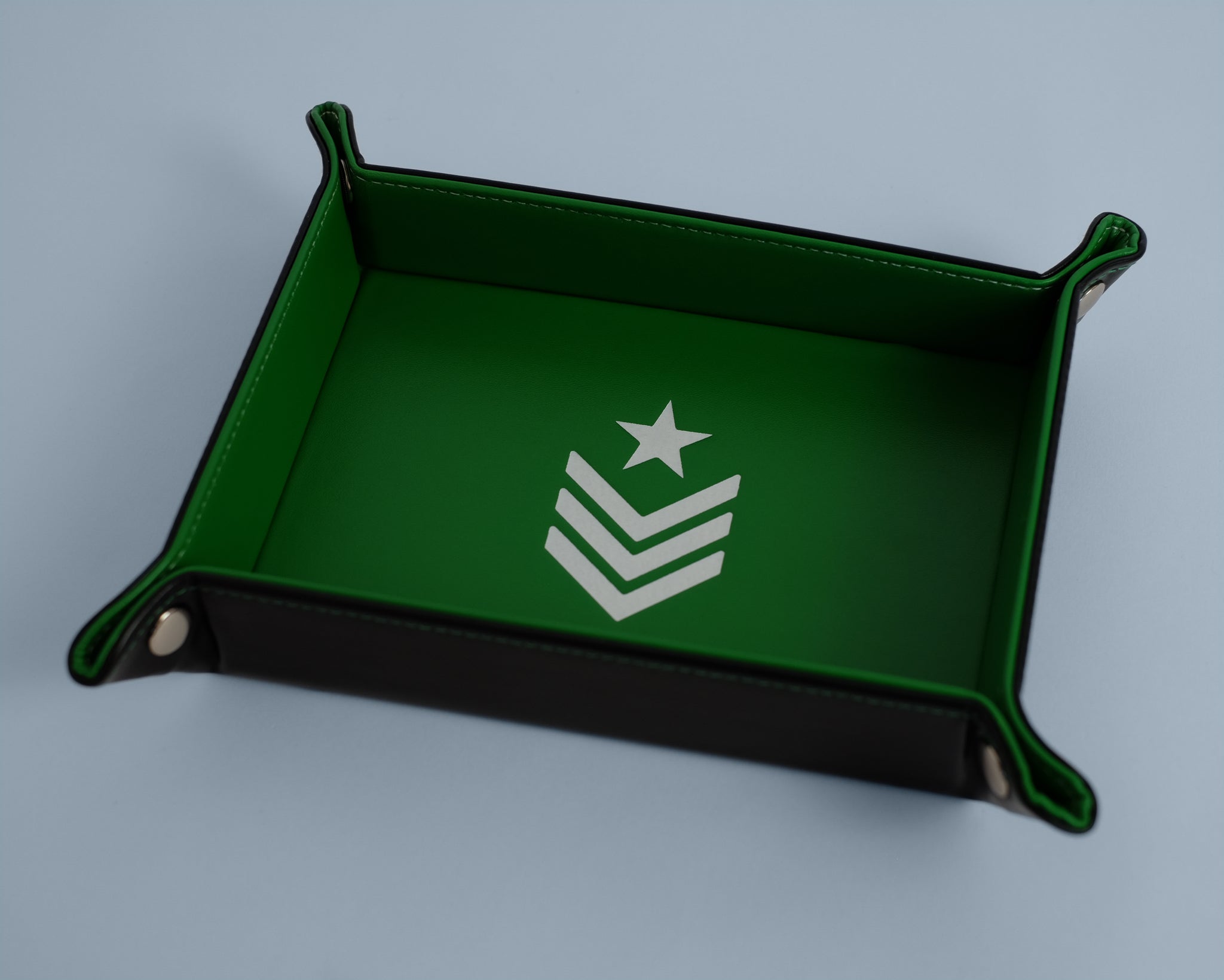 Official Charlie Victor Dice Trays