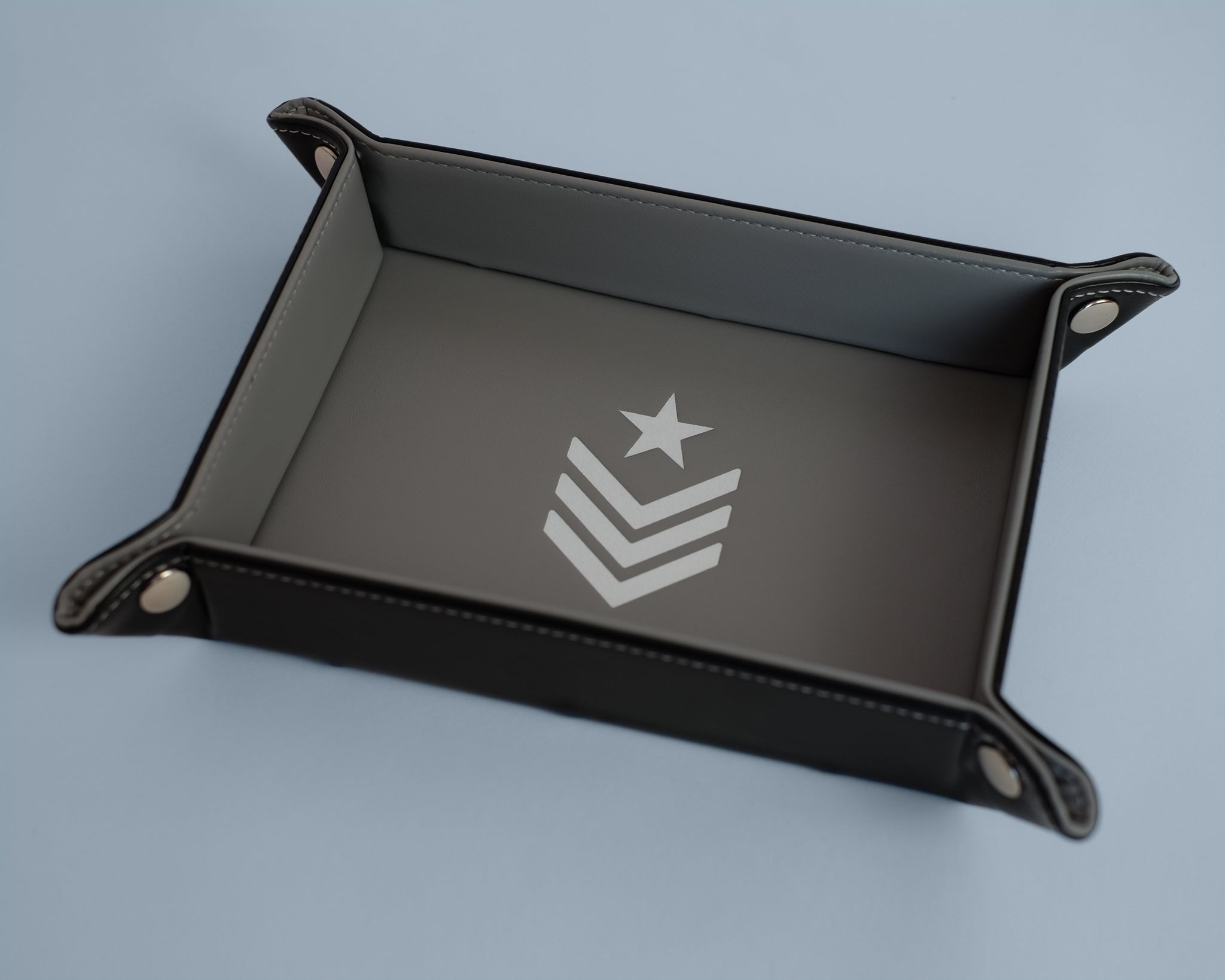 Official Charlie Victor Dice Trays