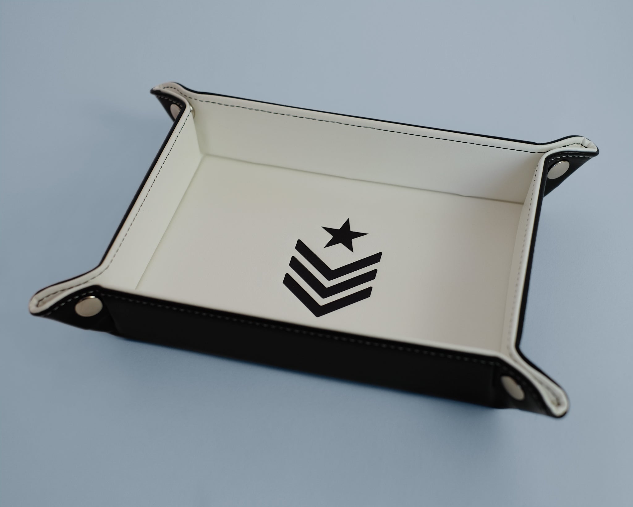 Official Charlie Victor Dice Trays