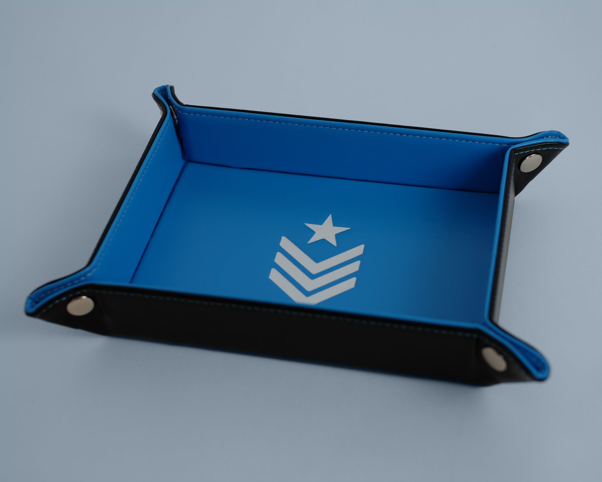 Official Charlie Victor Dice Trays