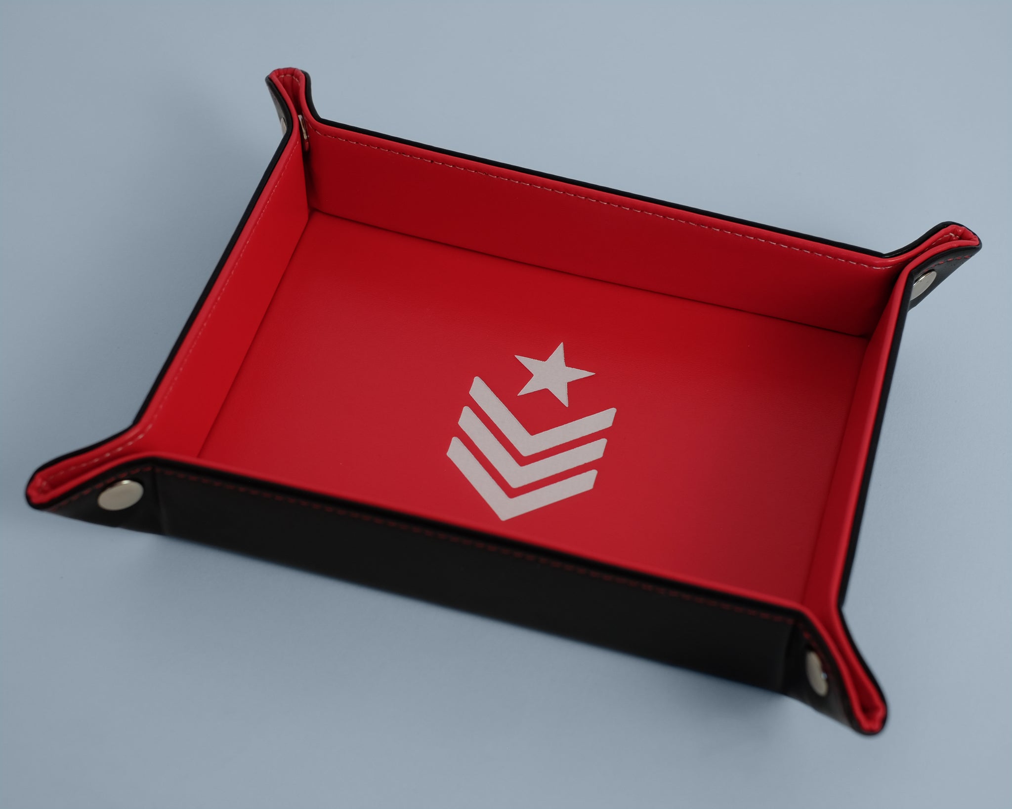 Official Charlie Victor Dice Trays
