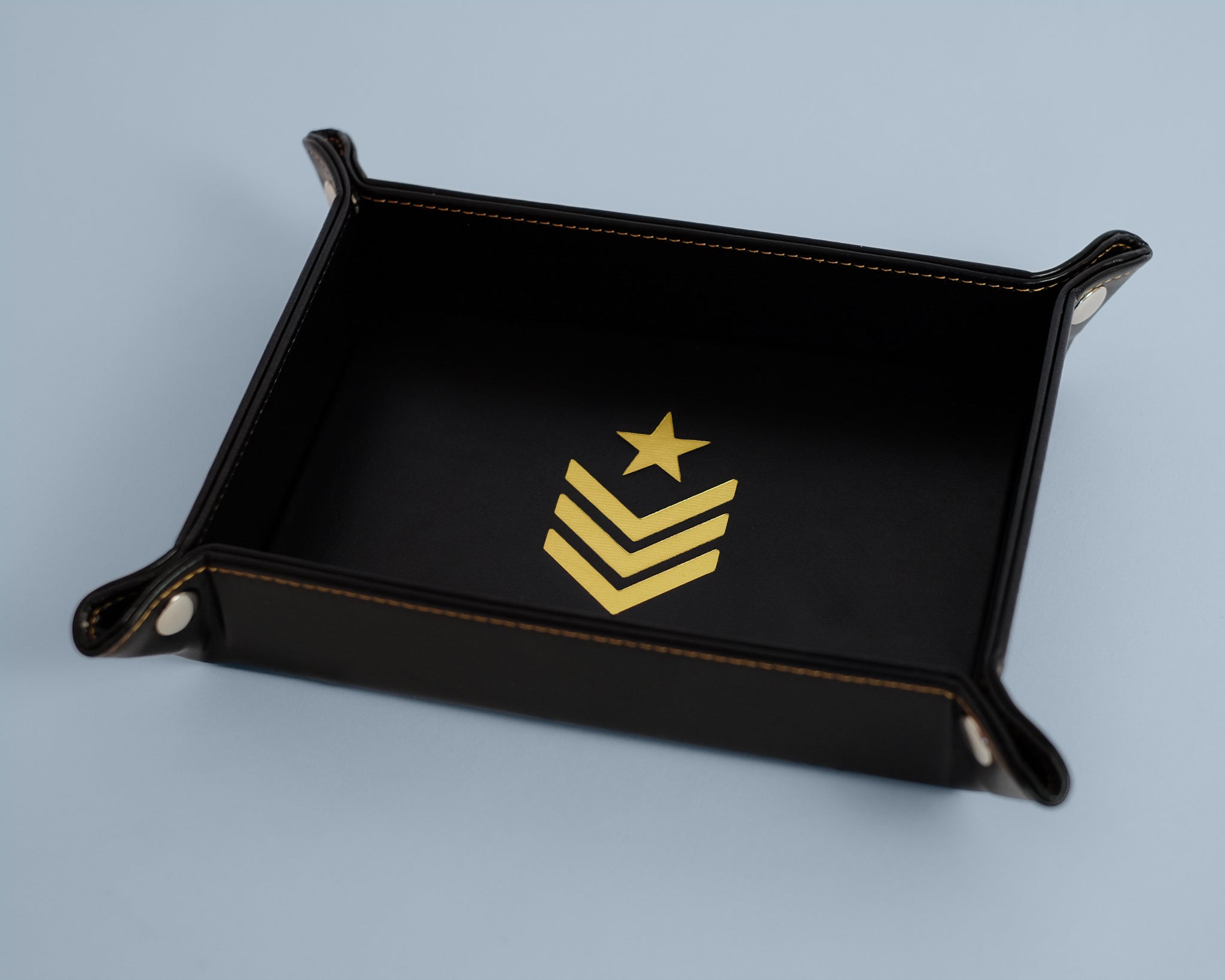 Official Charlie Victor Dice Trays