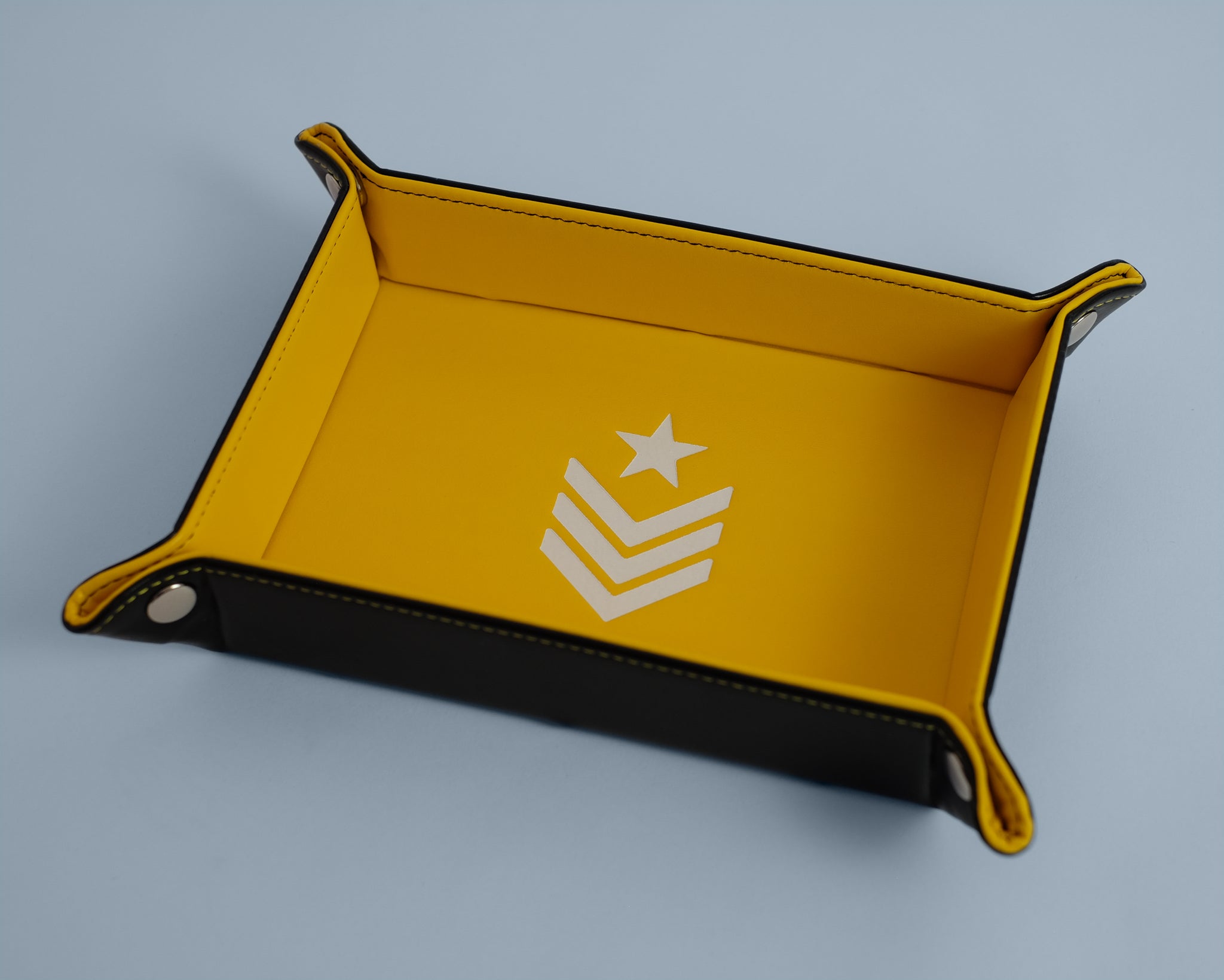 Official Charlie Victor Dice Trays