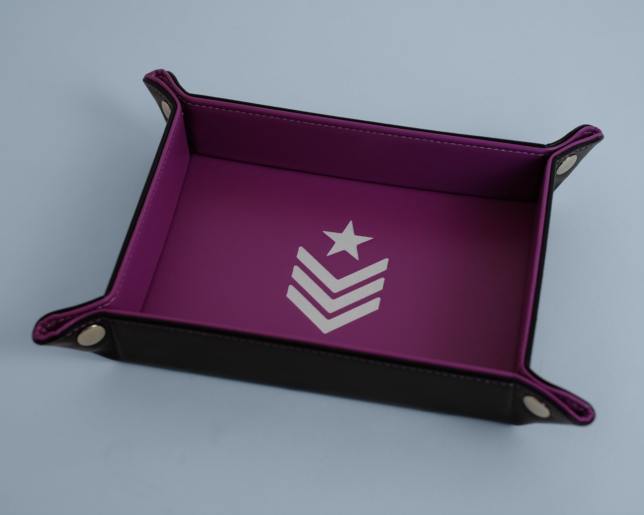 Official Charlie Victor Dice Trays