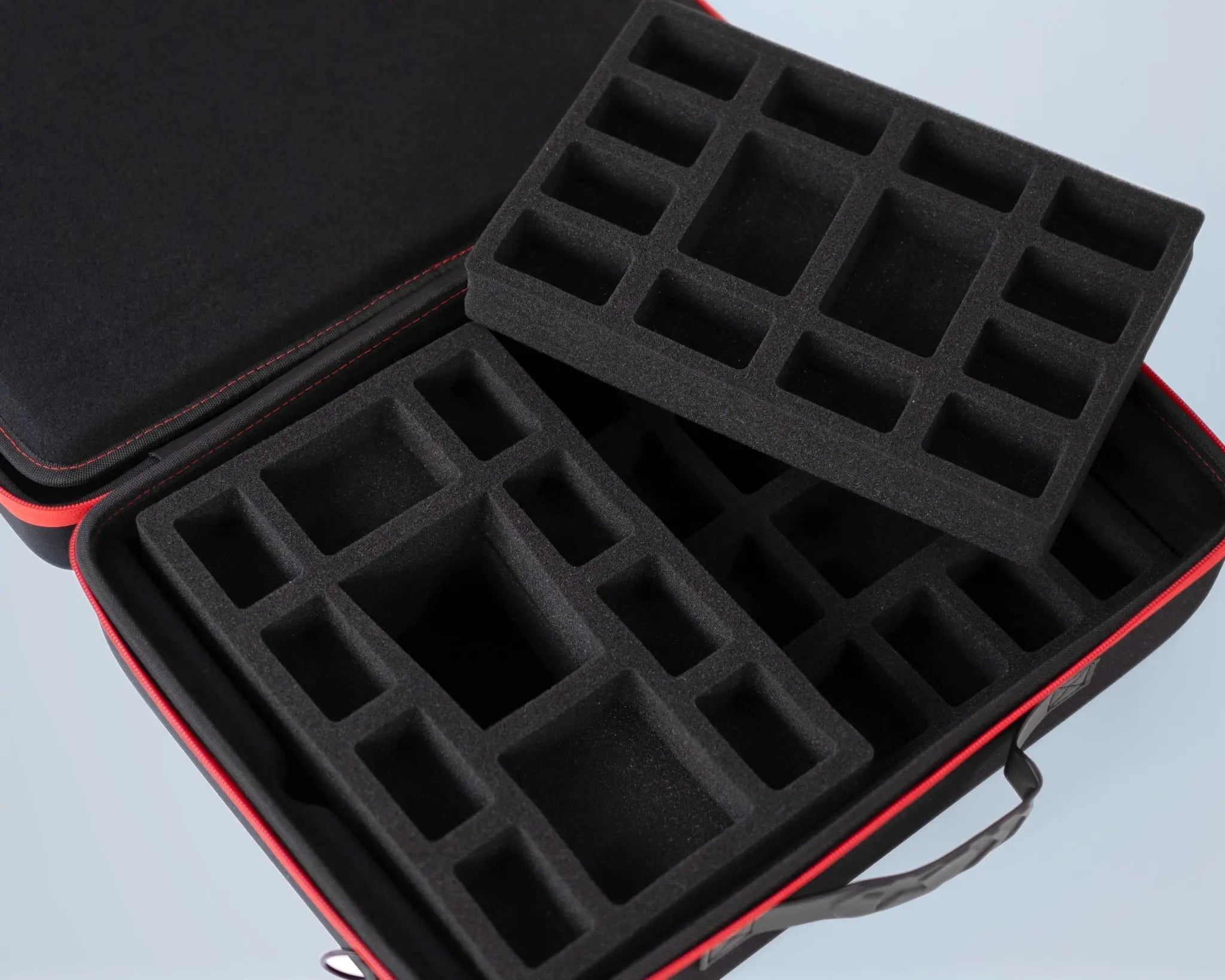 MK.II Thick Skull XL Case Charlie Victor Products Ltd