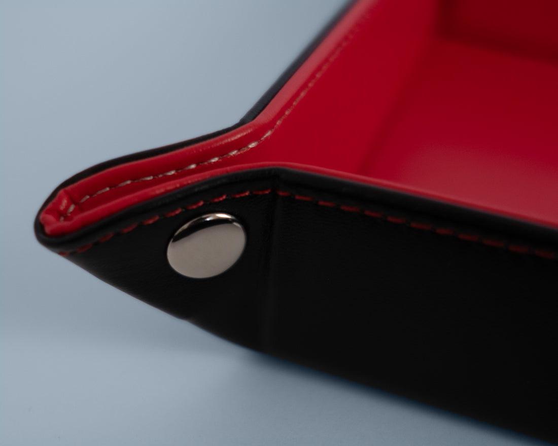 Official Charlie Victor Dice Trays