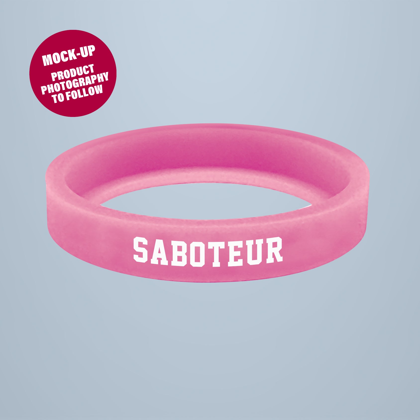 MK.III 32mm Skill Bands (Season 3 Updated!)