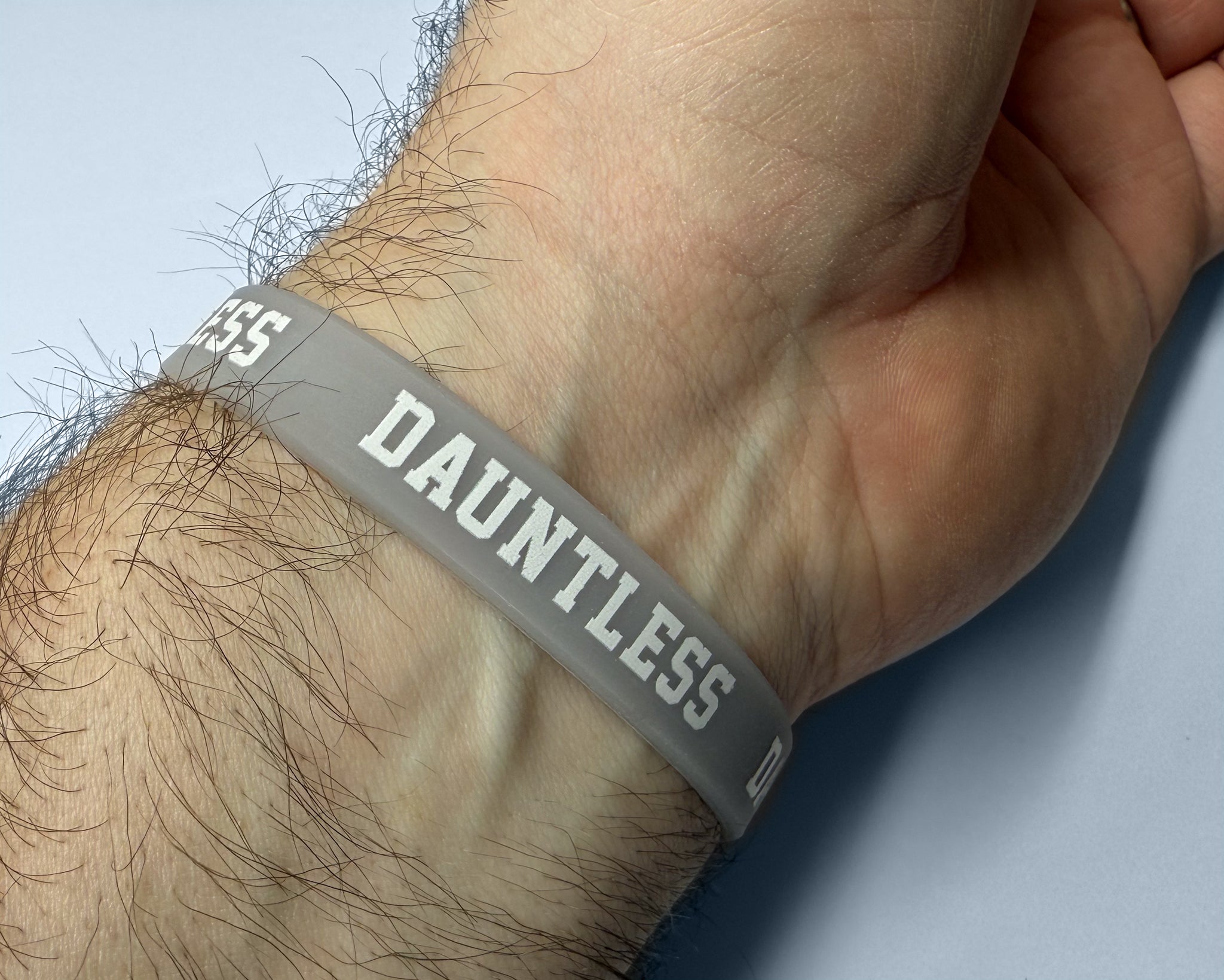 Charlie Victor WristFlex Bands