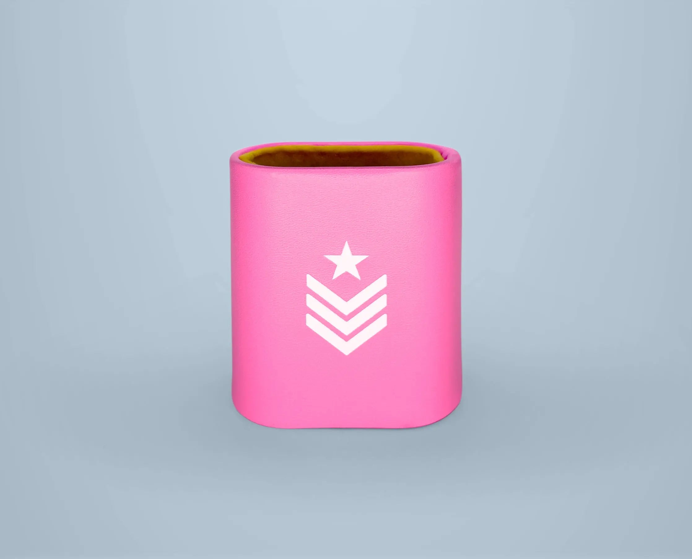 MK.II Slimline Dice Cups Charlie Victor Products Ltd