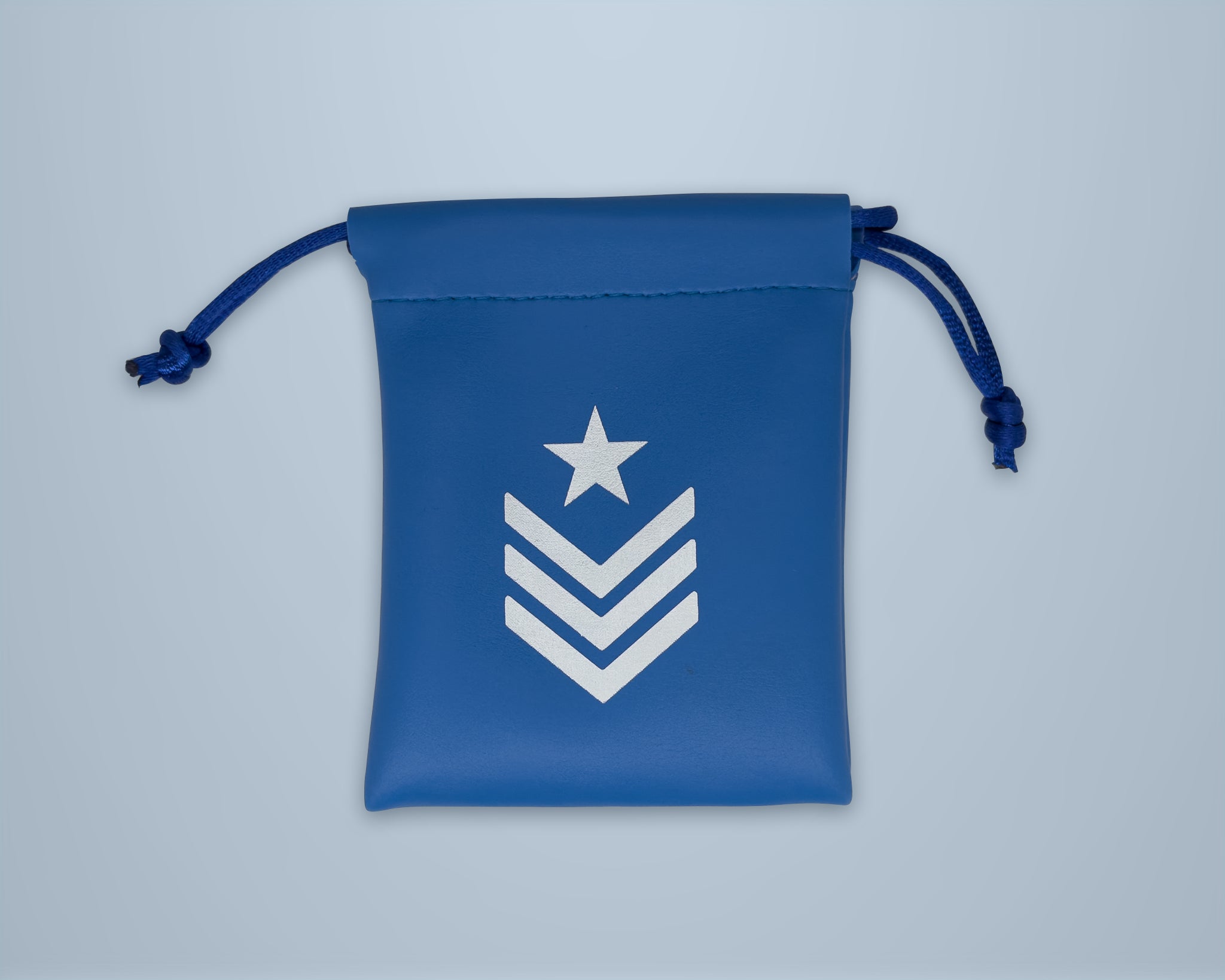 MK.II Leather Dice & Token Bag