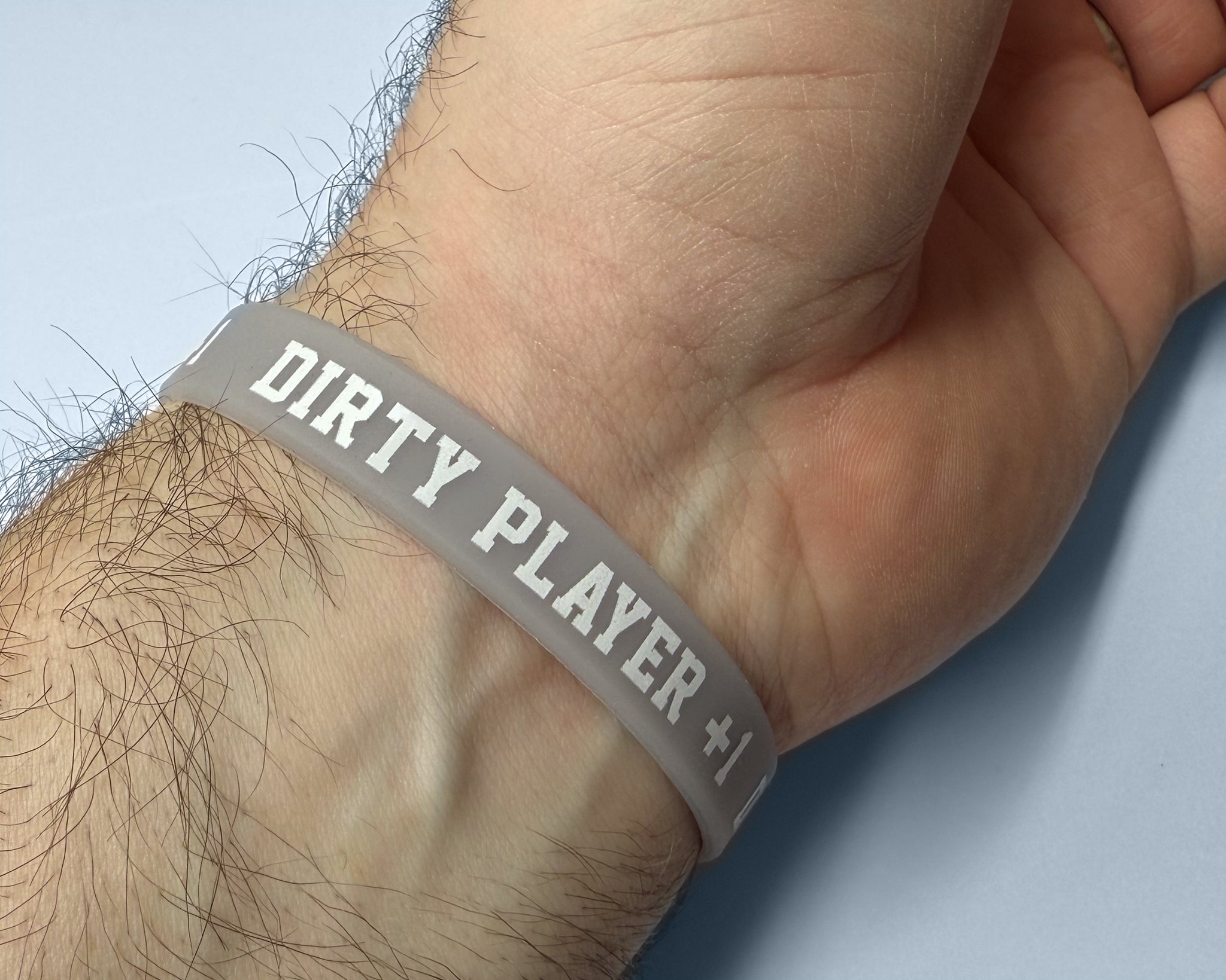 Charlie Victor WristFlex Bands