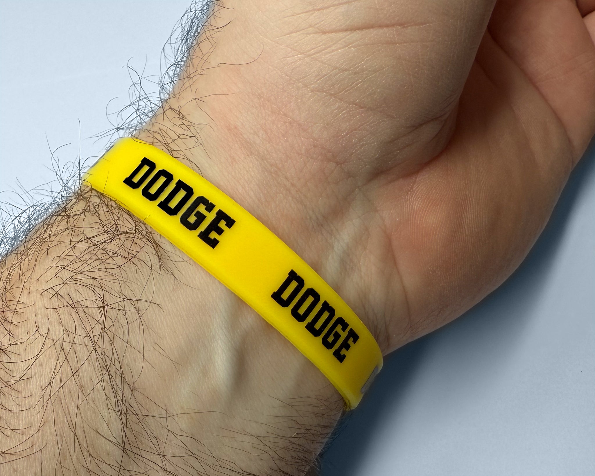 Charlie Victor WristFlex Bands