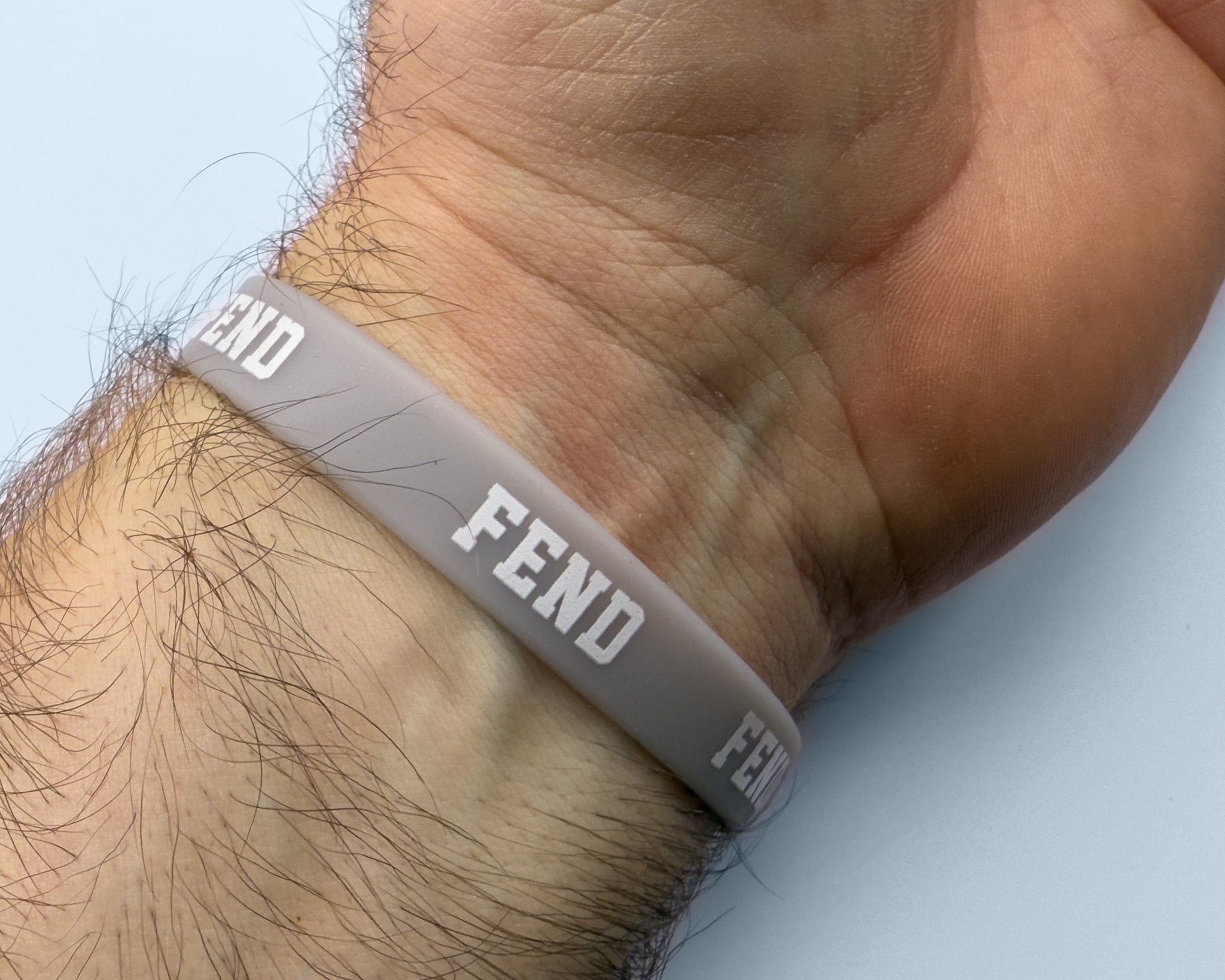 Charlie Victor WristFlex Bands