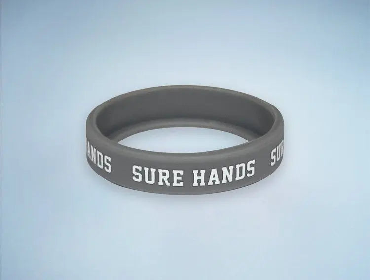 MK.II 32mm Skill Bands (Going OOP) Charlie Victor Products Ltd