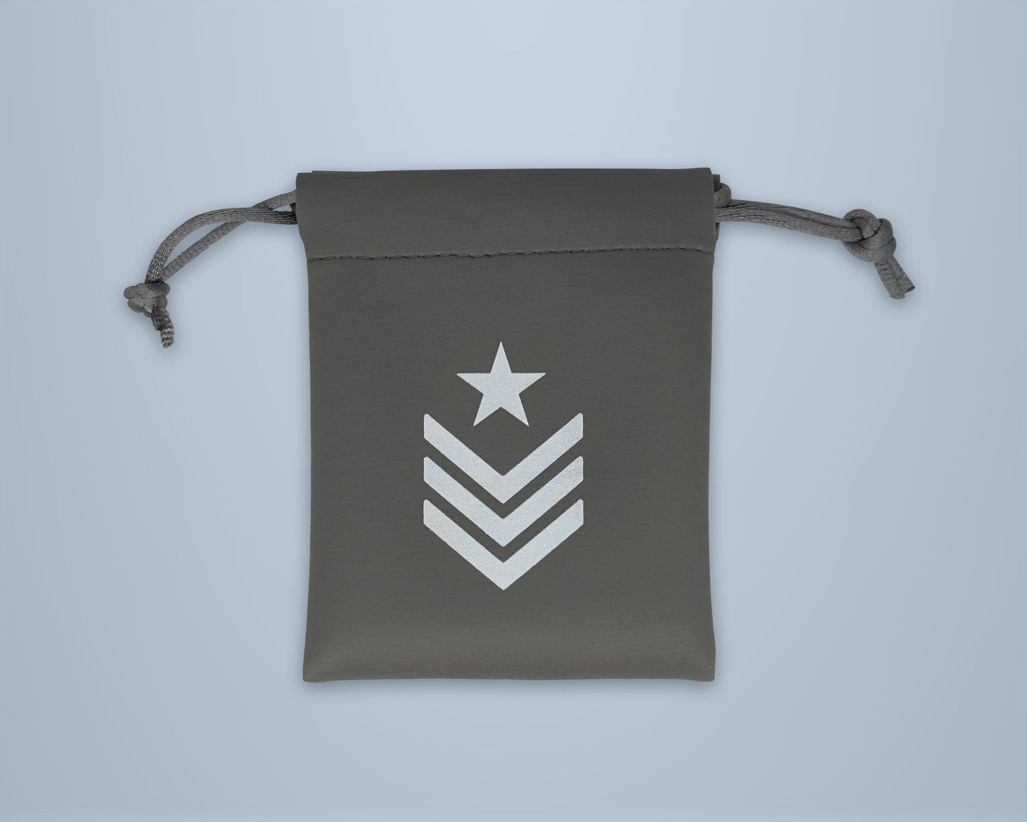 MK.II Leather Dice & Token Bag