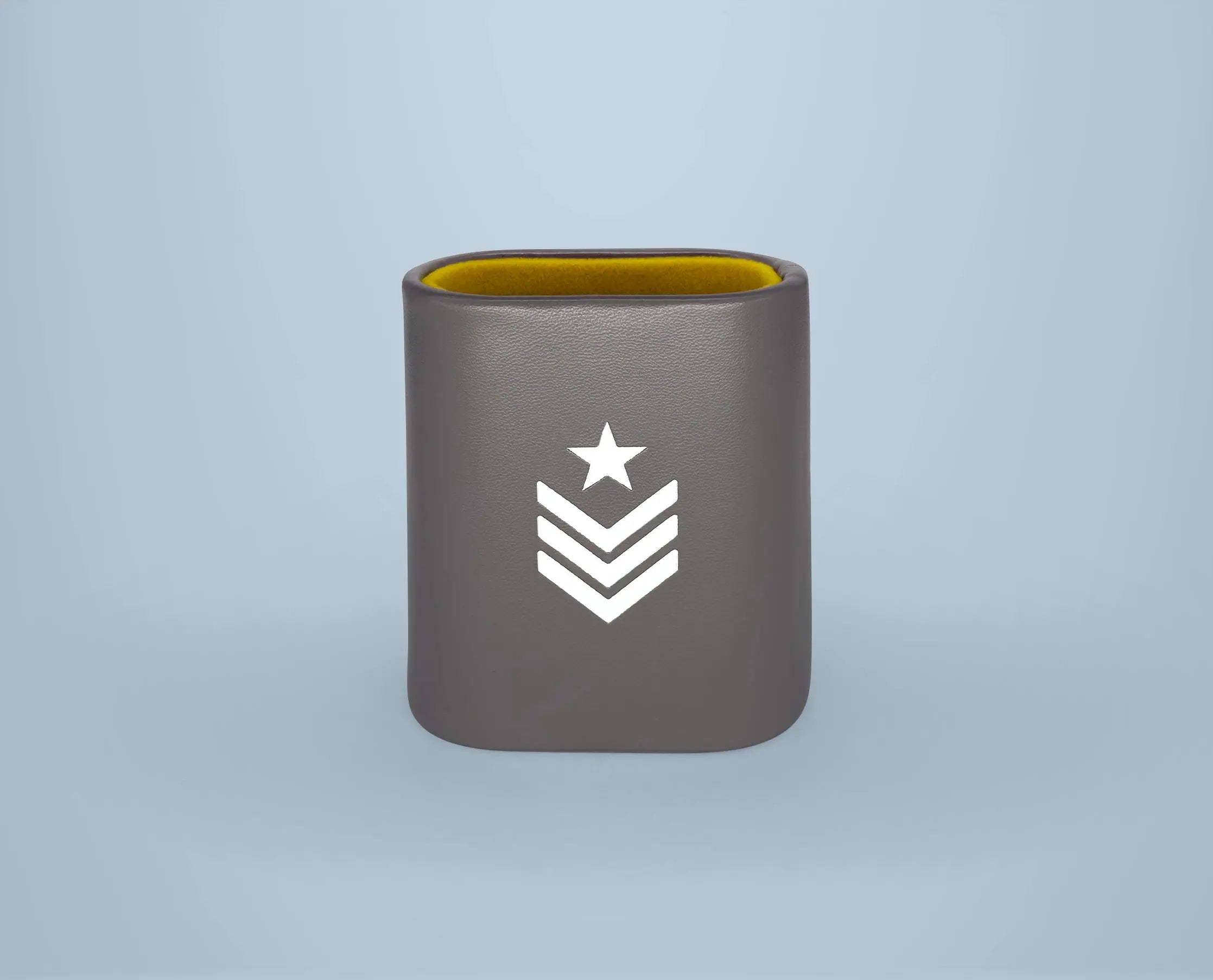 MK.II Slimline Dice Cups Charlie Victor Products Ltd