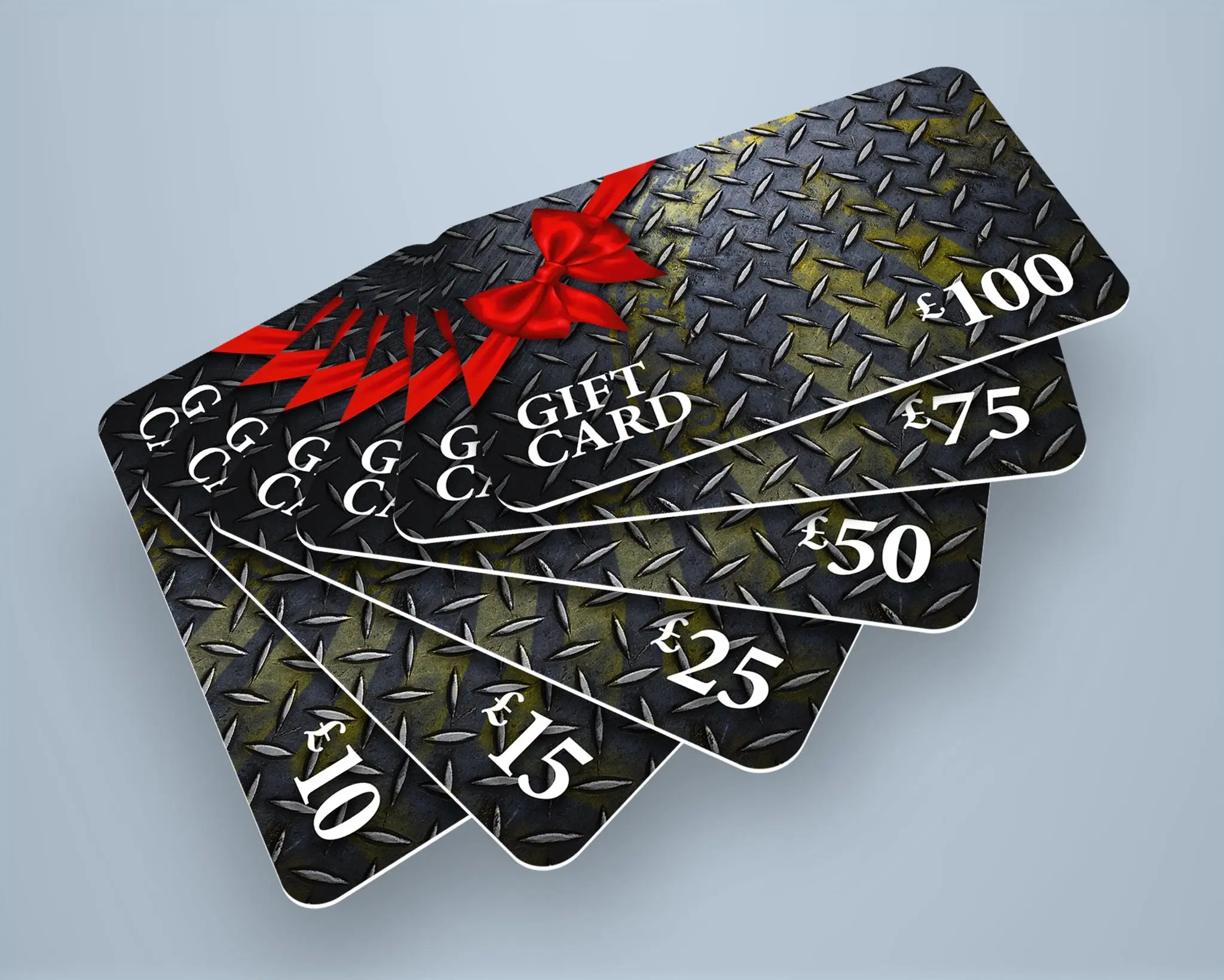 Charlie Victor Gift Cards Charlie Victor Products Ltd