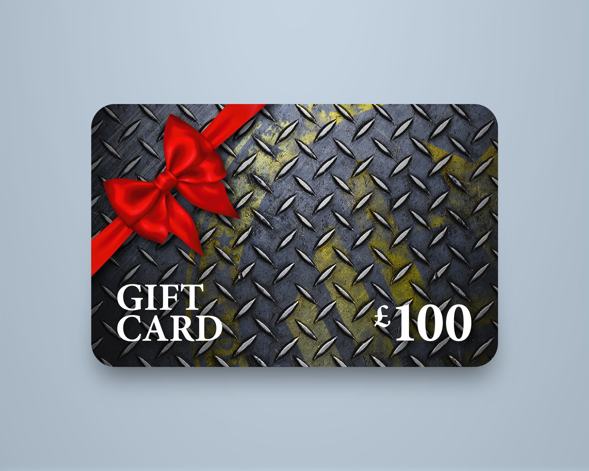 Charlie Victor Gift Cards
