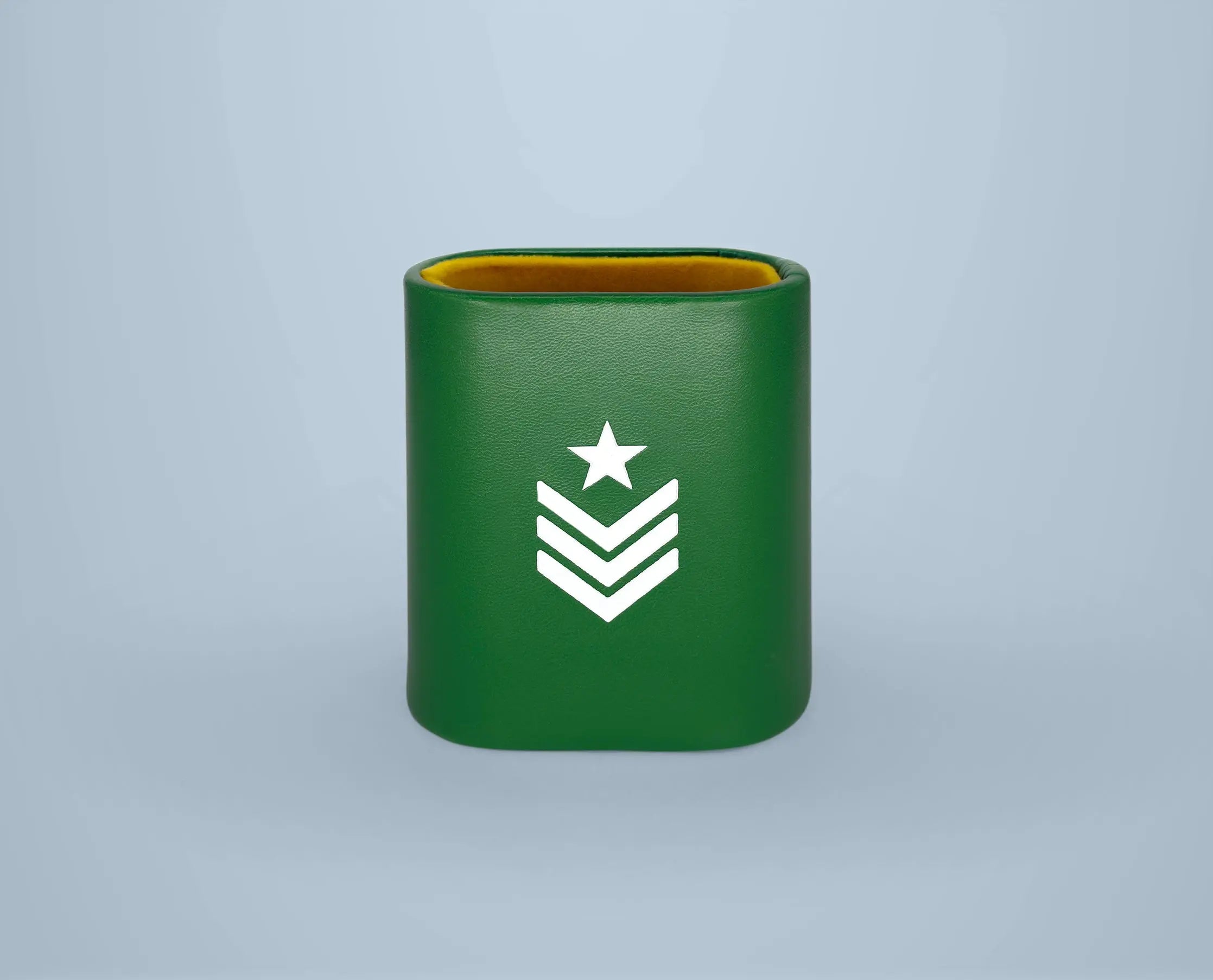 MK.II Slimline Dice Cups Charlie Victor Products Ltd