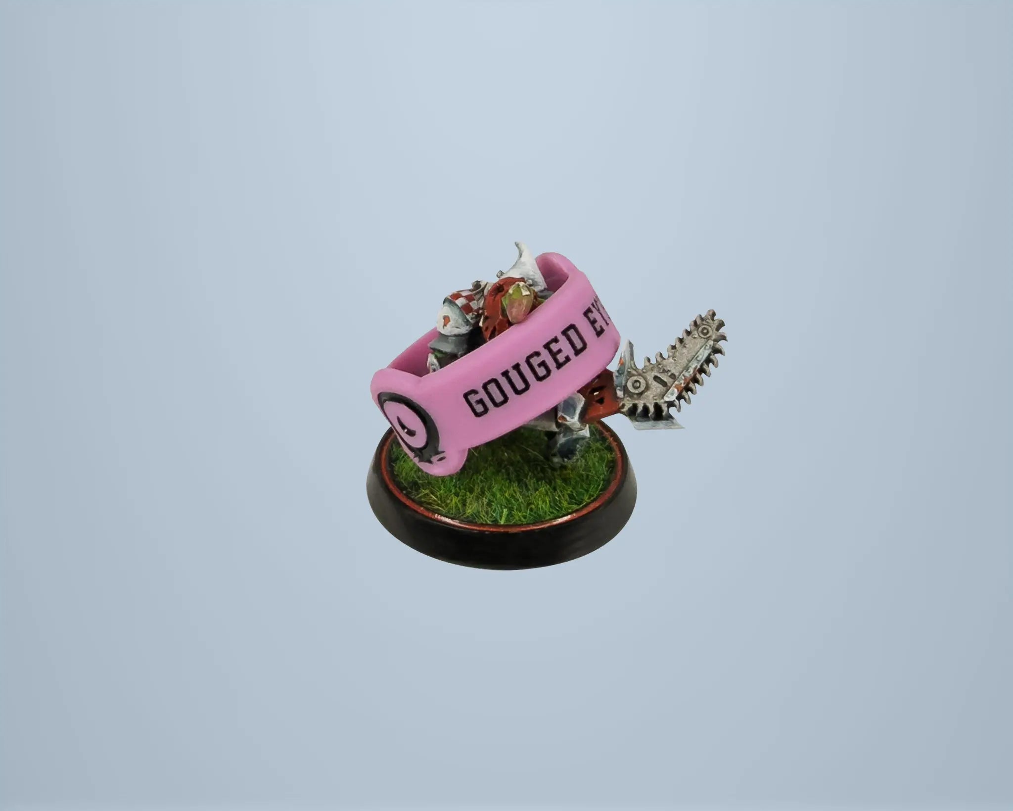 Miniature Status Marker Bands Charlie Victor Products Ltd