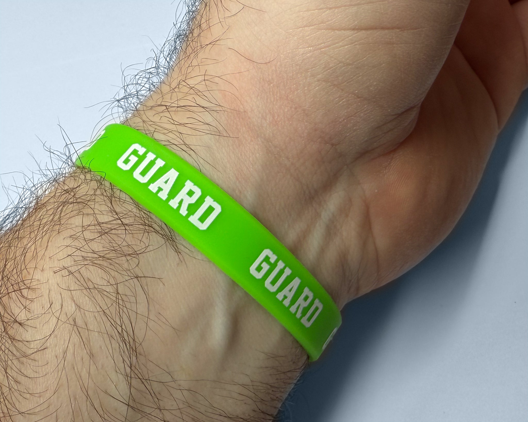 Charlie Victor WristFlex Bands