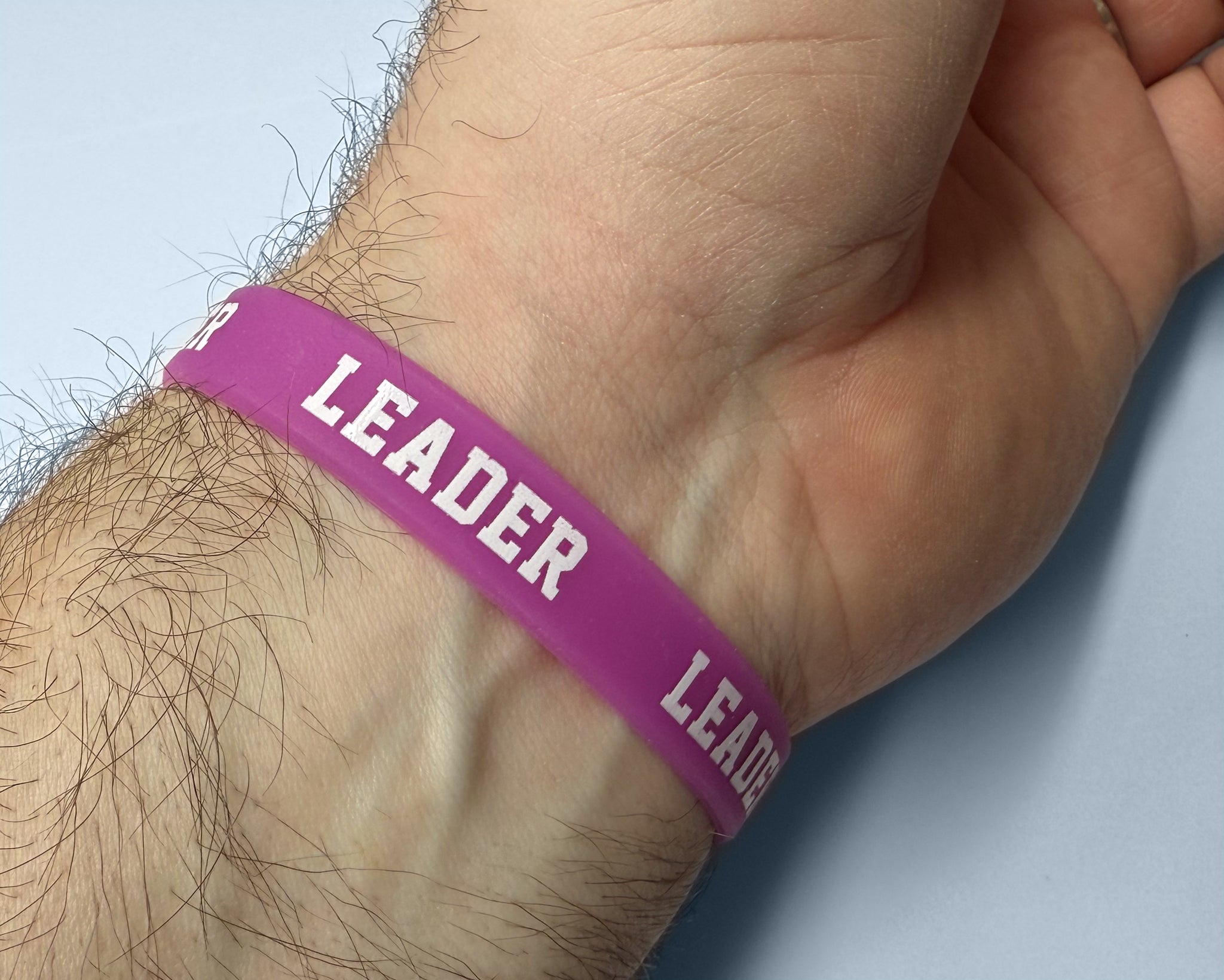 Charlie Victor WristFlex Bands