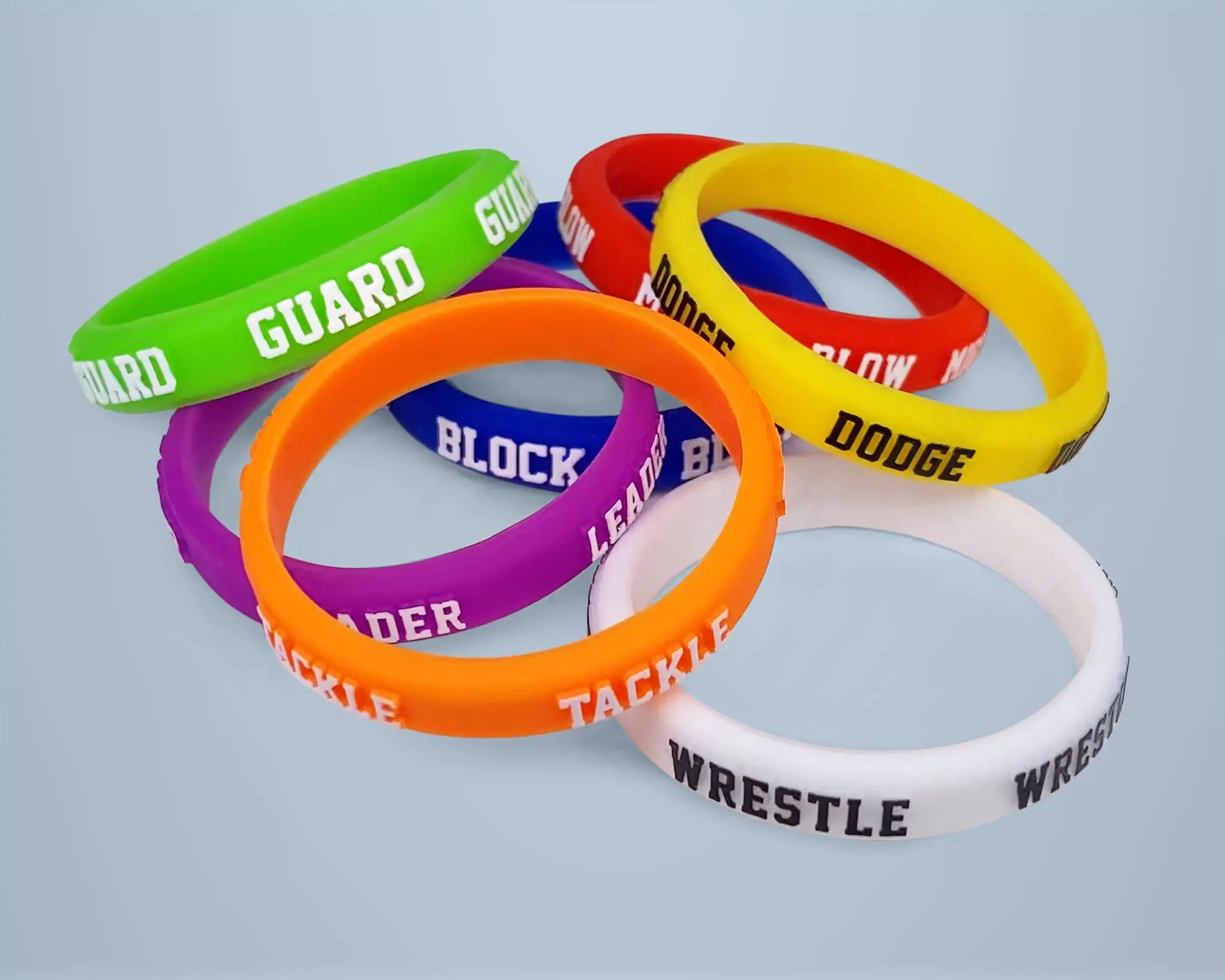MK.I 32mm Combo/Special Skill Bands (Going OOP) Charlie Victor Products Ltd