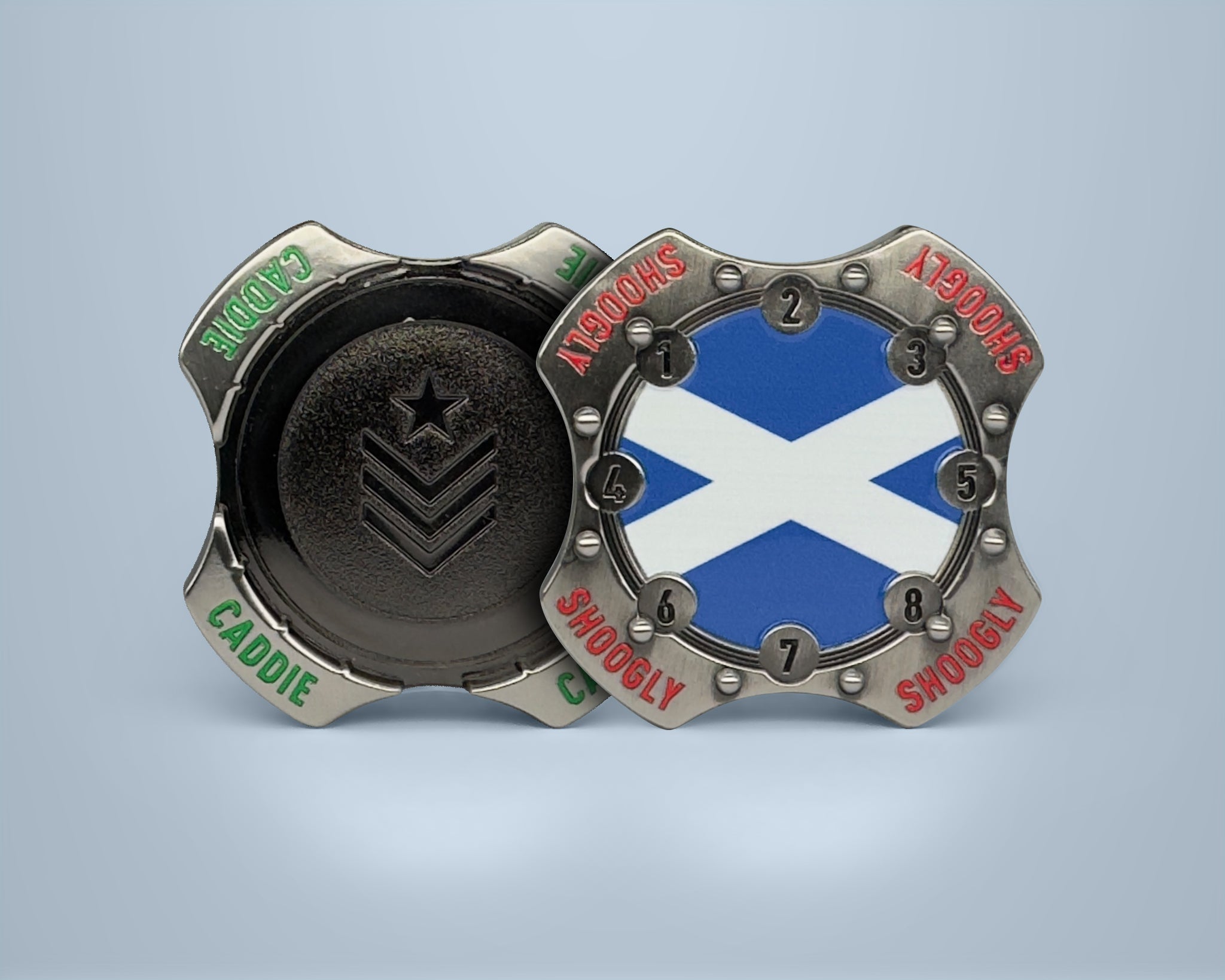 MK.III Ball Carrier Token