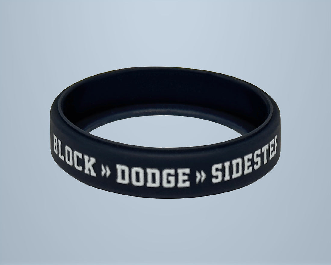 MK.II 32mm Combo Skill Bands (Going OOP)