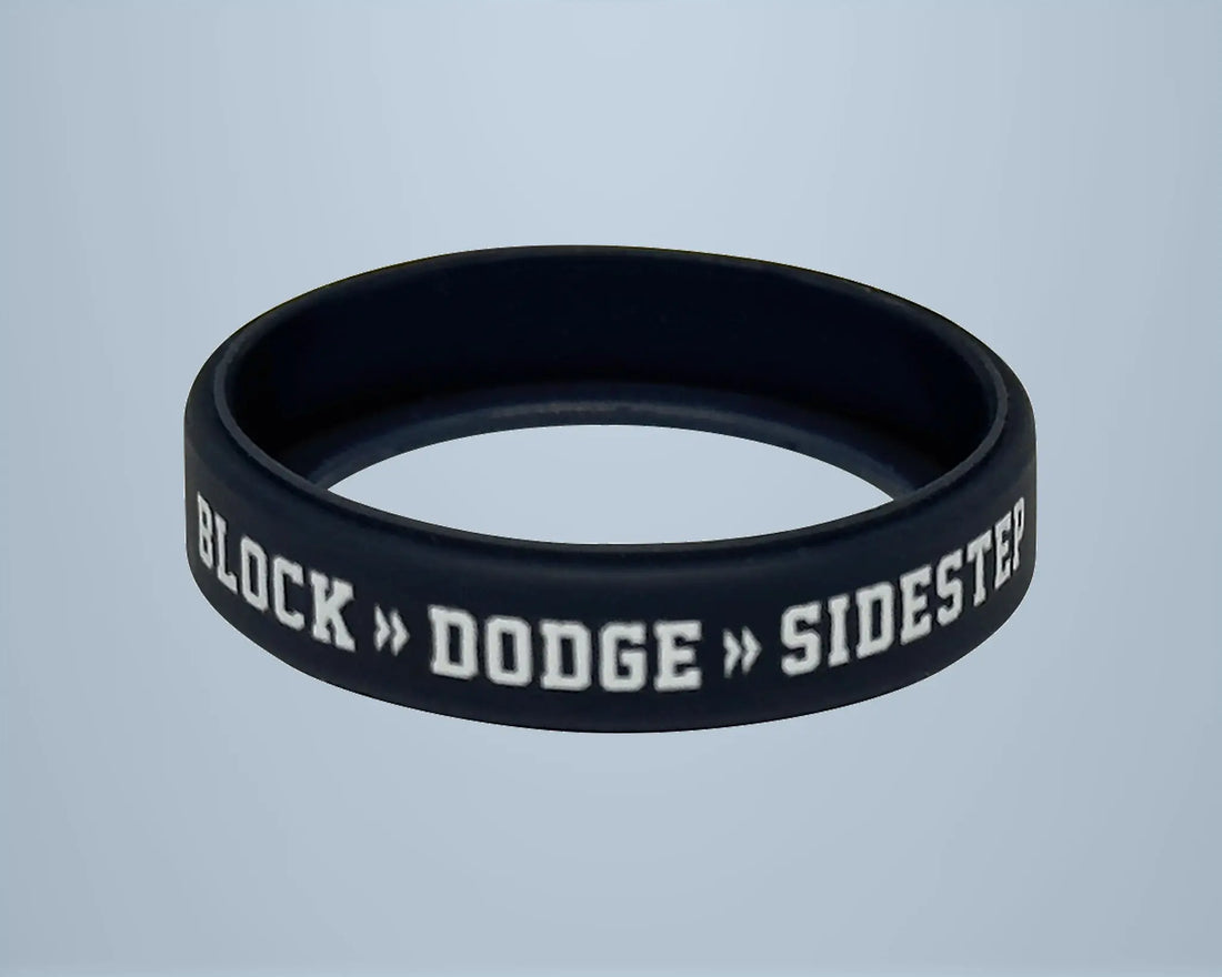 MK.II 32mm Combo Skill Bands (Going OOP) Charlie Victor Products Ltd