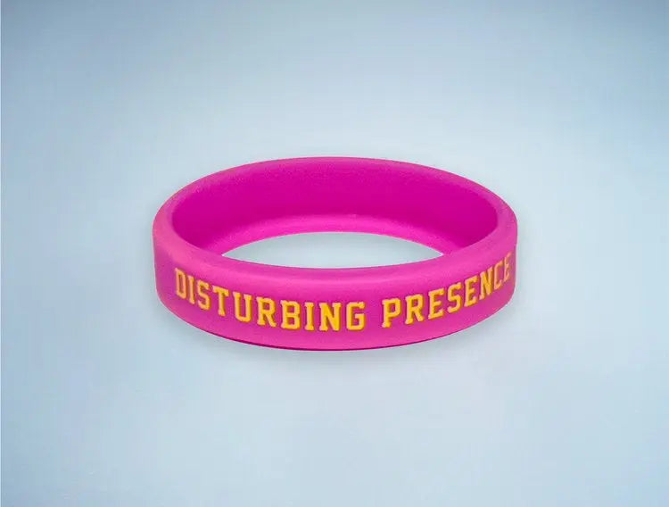 MK.II 32mm Skill Bands (Going OOP) Charlie Victor Products Ltd