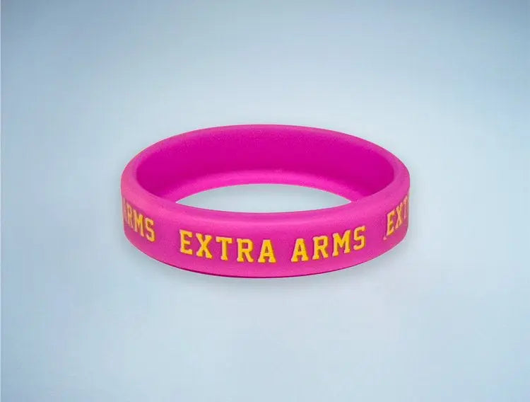 MK.II 32mm Skill Bands (Going OOP) Charlie Victor Products Ltd