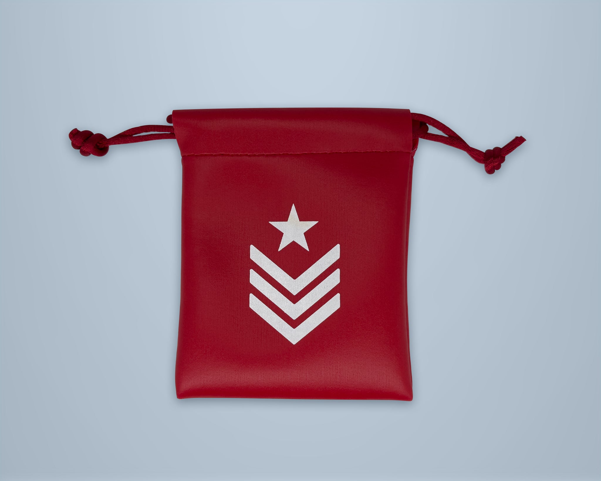 MK.II Leather Dice & Token Bag